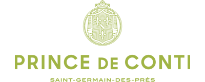 PRINCE DE CONTI