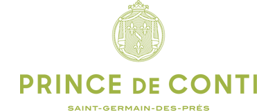 PRINCE DE CONTI